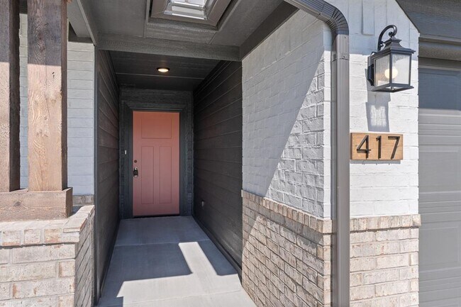 Foto del edificio - 417 Haven St