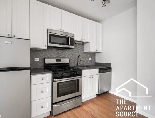 Foto del edificio - 2832 W Palmer St