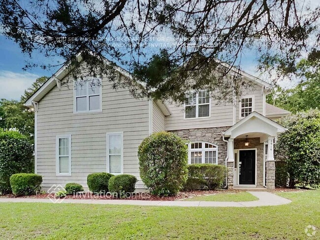 Building Photo - 2916 Meherrin Ct