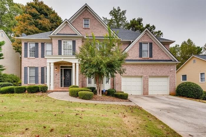 Primary Photo - 790 River Cove Dr NE, Dacula, GA, 30019