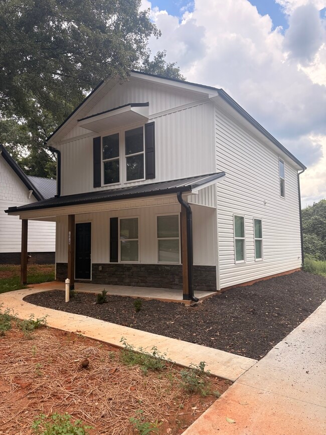 Building Photo - 1314 Tribble St
