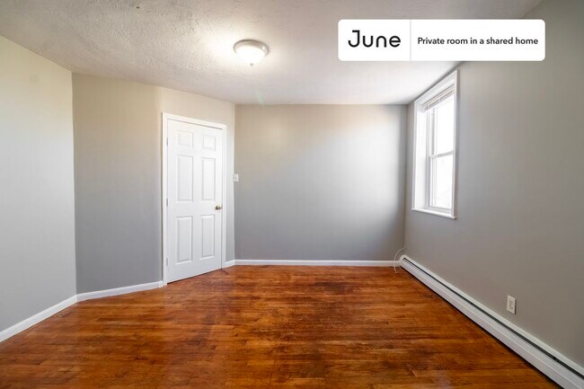 Foto del edificio - Room in Shared 4 bed/2 bath home in Newton Corner