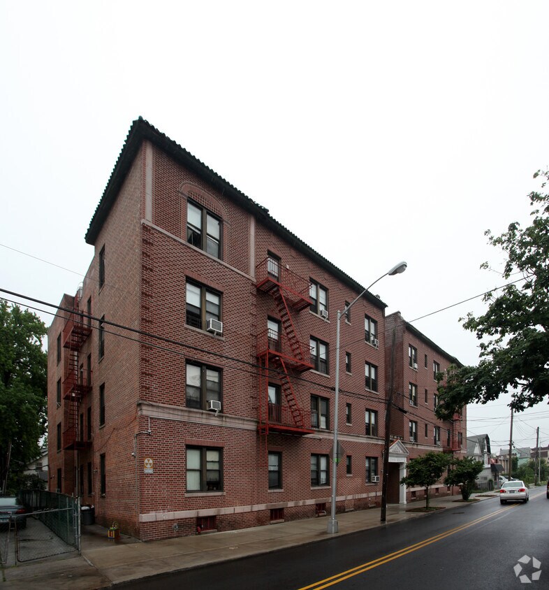 Foto principal - Leonia Court