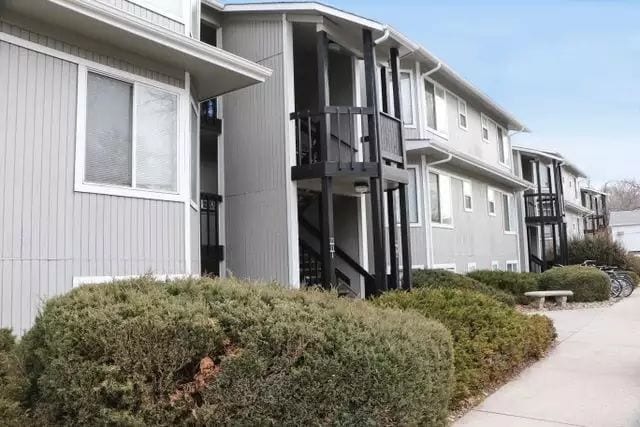 Building Photo - 205 S Taft Hill Rd