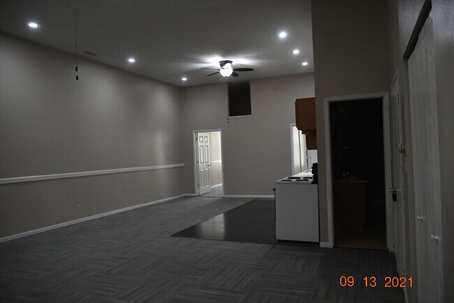Foto del edificio - 813 Story St