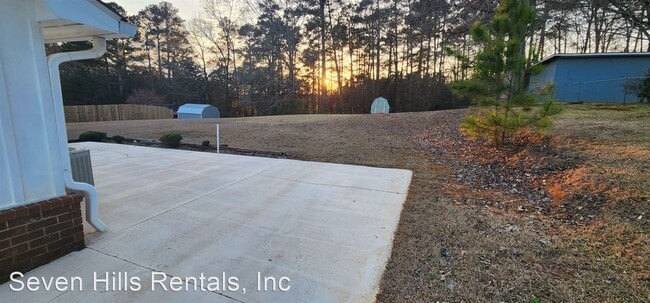 Building Photo - 3 br, 2 bath House - 39 Southern Woods Drive