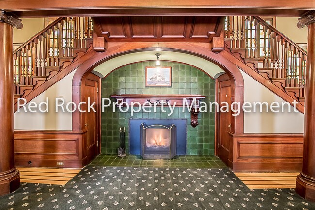 Foto del edificio - 507 S Howard St