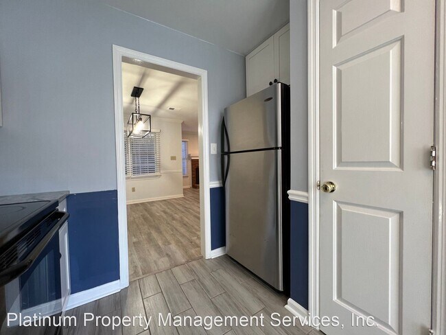 Foto del edificio - 2 br, 2 bath House - 478 Salem Woods Dr Se