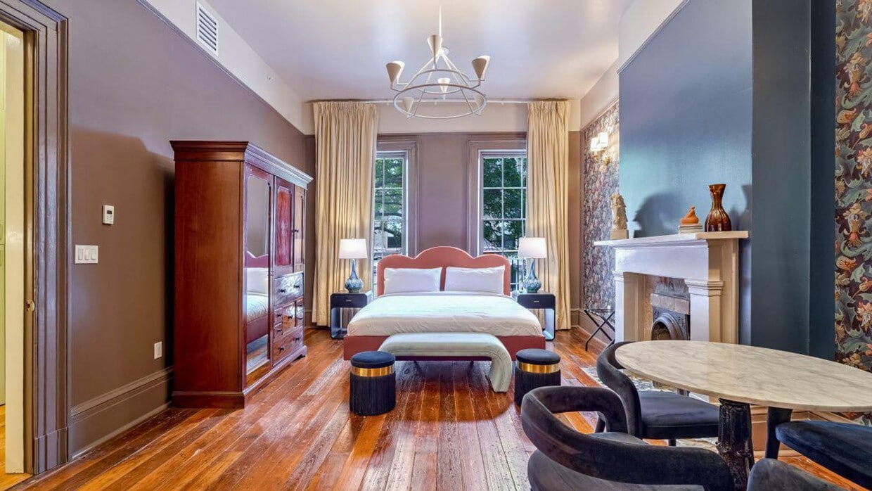 Foto principal - 604 Baronne St