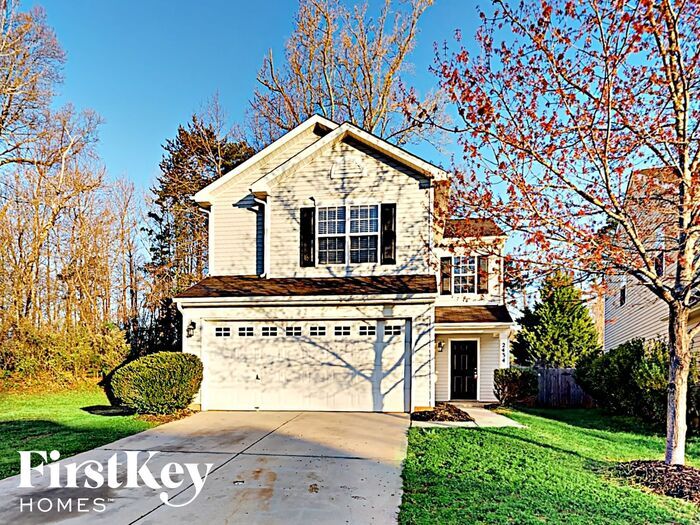2434 Cairns Mill Court, Charlotte, NC 28269 House Rental in Charlotte