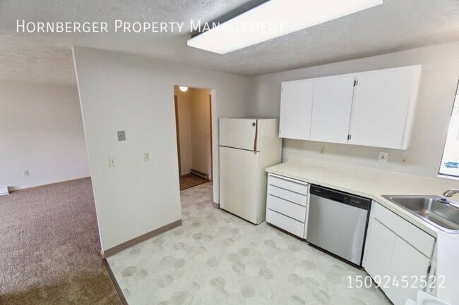 Foto del edificio - 2307 W Cleveland Ave