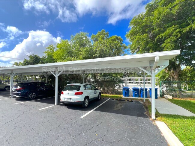 Foto del edificio - 2711 First Street