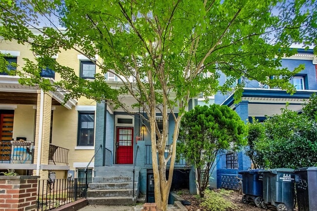 Photo - 2533 11th St NW Apartment