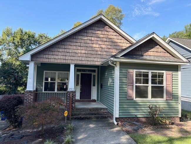 Building Photo - Earlwood Beauty!
