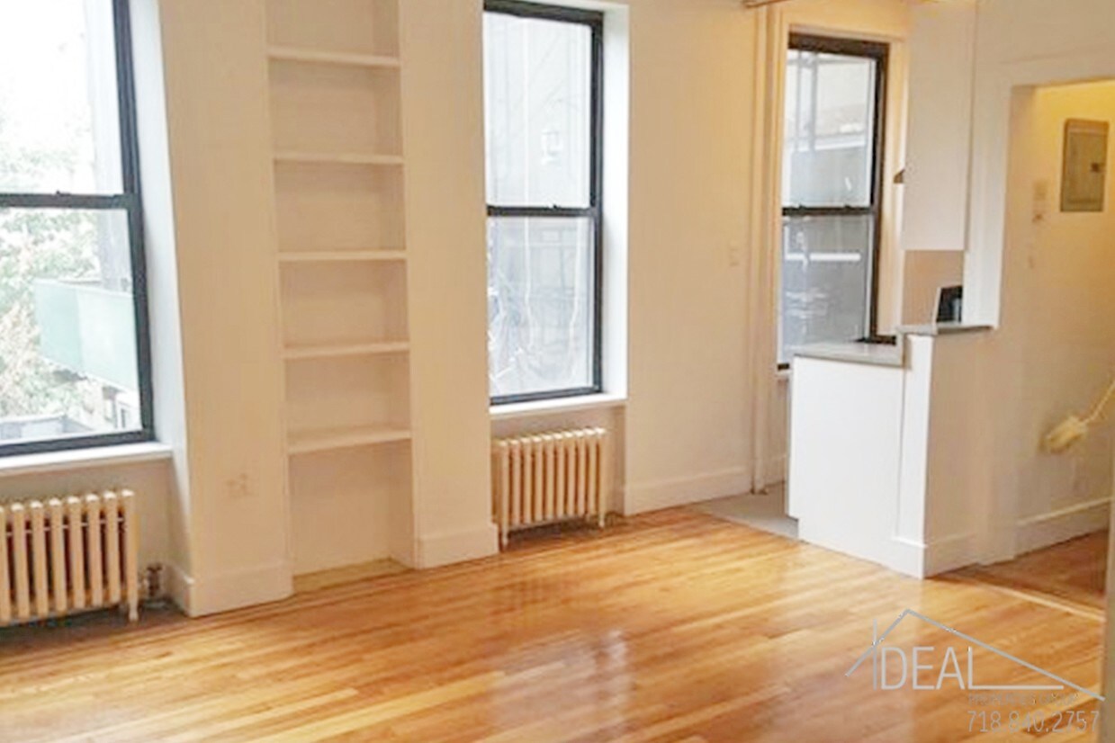 Main Area - 80 Court St