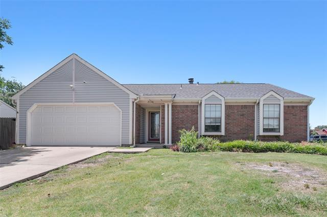 Foto principal - 3516 Glenview Dr