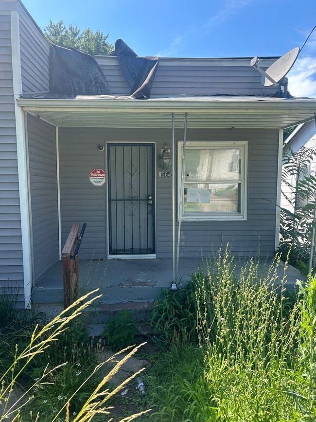 Building Photo - 5645 Hodiamont Ave