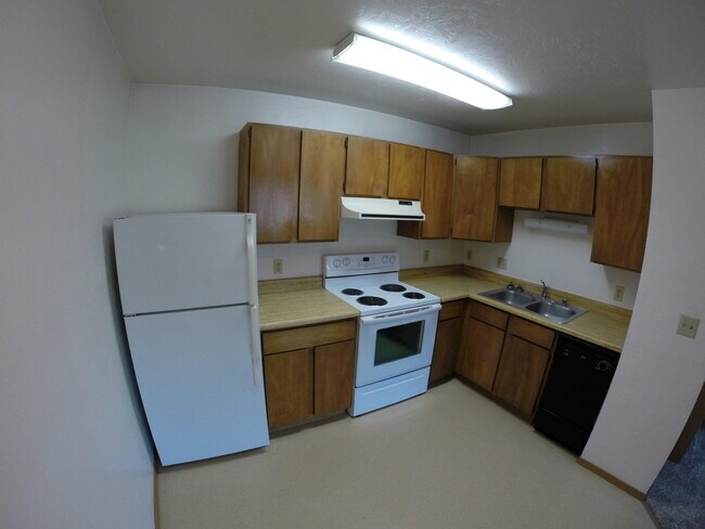 Foto del edificio - 2706 Turner St