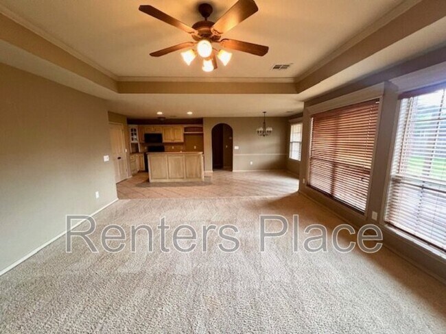 Foto del edificio - 20284 E 50th St S