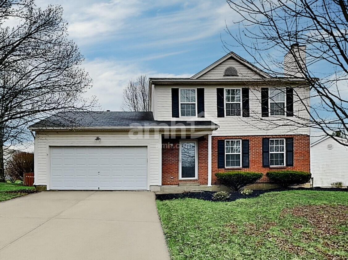 Foto principal - 325 Nightwind Dr