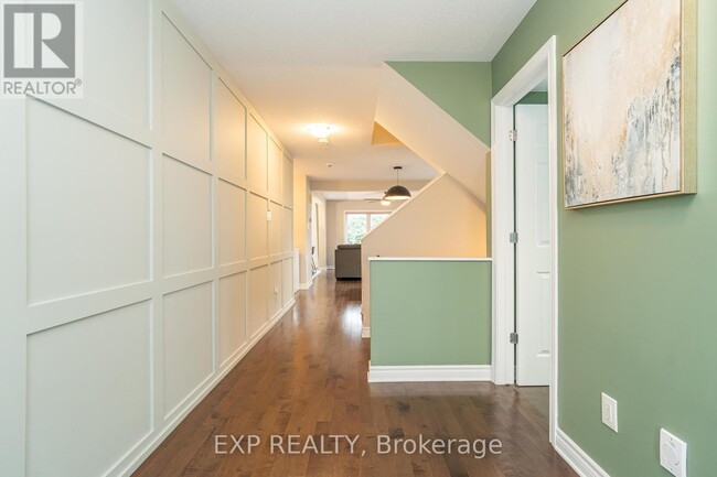 Building Photo - 3545 Woodroffe Ave
