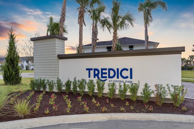 Building Photo - Tredici at Central Park