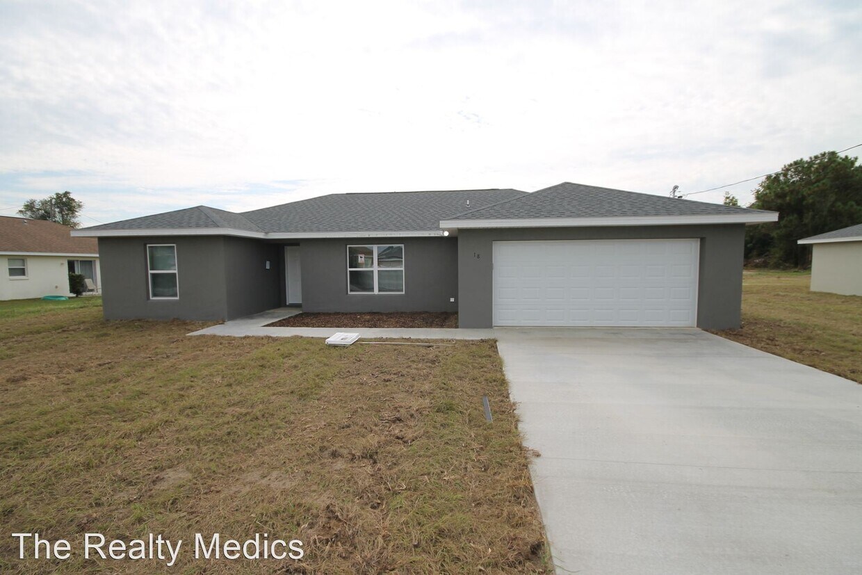 Primary Photo - 3 br, 2 bath House - 18 Juniper Way Lane