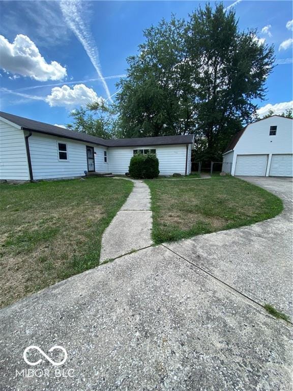 Building Photo - 7307 W Henry St