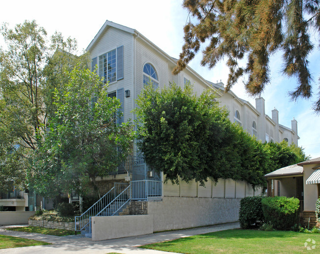 Building Photo - Lido Apartments - 3619 Cardiff Ave