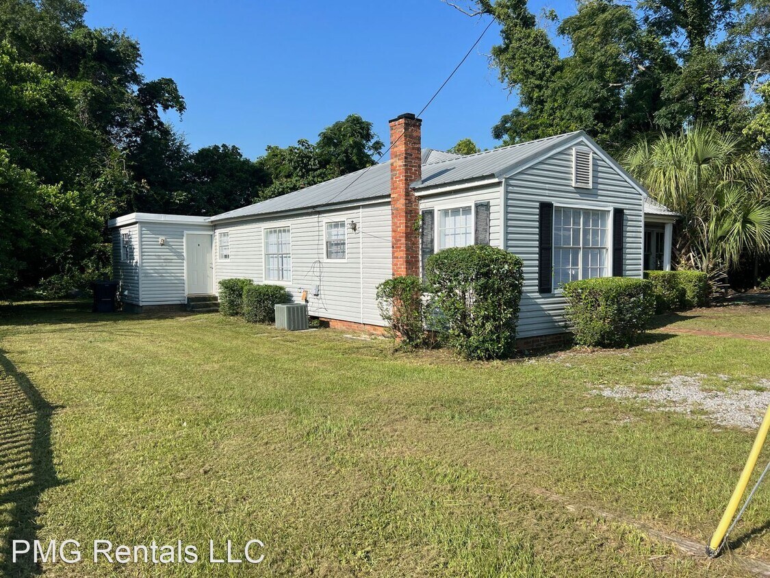 Building Photo - 1 br, 1 bath House - 4A East Kennedy St.