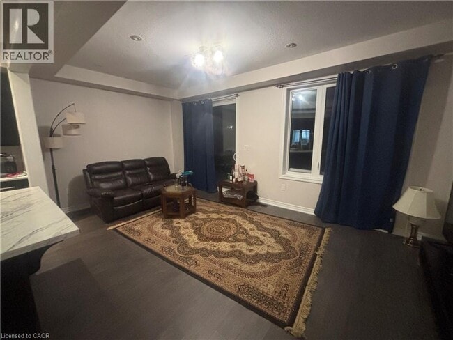 Building Photo - 1890 Rymal Rd E