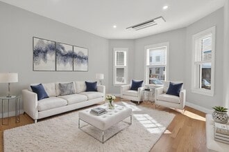 Building Photo - 650 Dorchester Ave