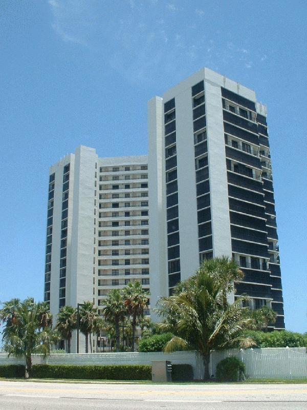 The Princess Condominiums
