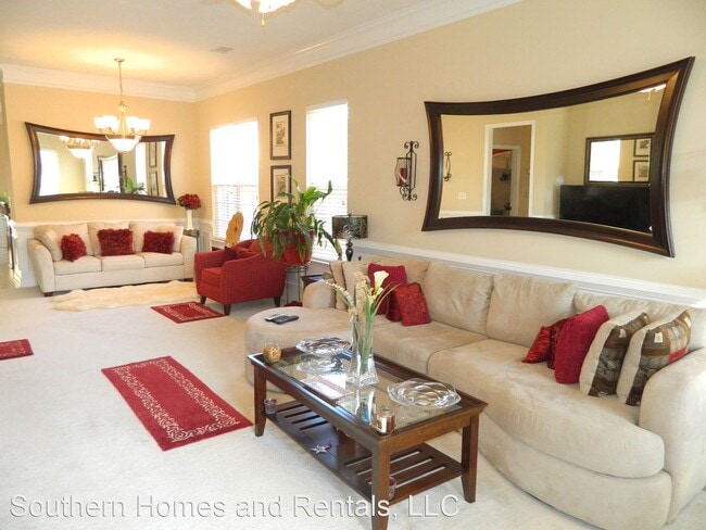 Building Photo - 3 br, 2 bath House - 2436 River Birch Rd