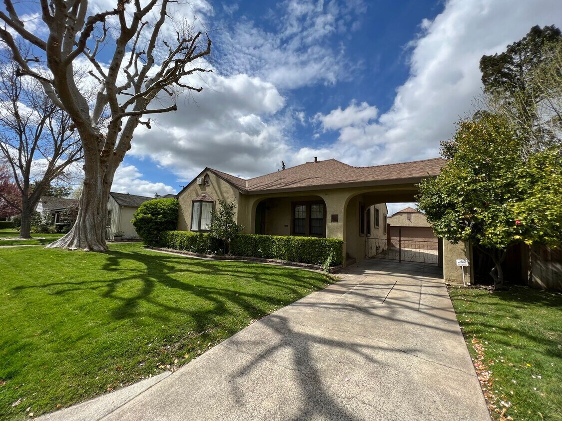 Foto principal - 1015 S Pleasant Ave
