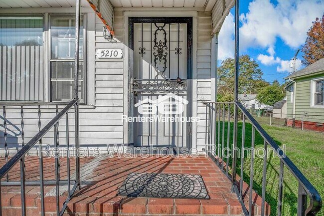 Building Photo - 5210 Blue Ridge Ave