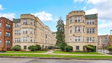 Building Photo - 7019 S Merrill Ave