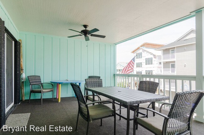 Foto del edificio - 2 br, 2 bath House - 1013 Carolina Beach A...