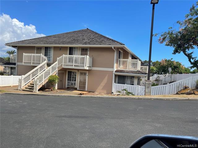 Foto del edificio - 94-109-109 Wali Pl