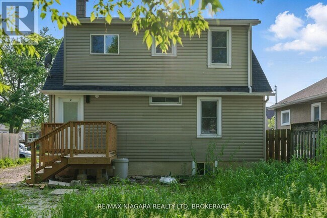 Photo du bâtiment - 290 Scholfield Ave S
