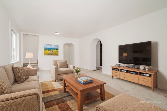 Building Photo - Modern Comfort Meets Burien Charm – Remode...