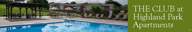 Club at Highland Park
