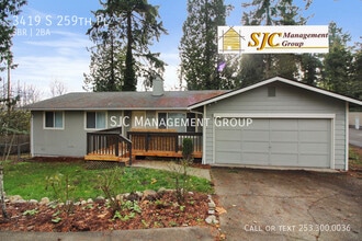 Building Photo - 3419 S 259th Pl