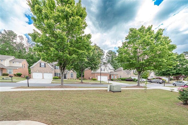 Building Photo - 2742 Apple Orchard Trail SW
