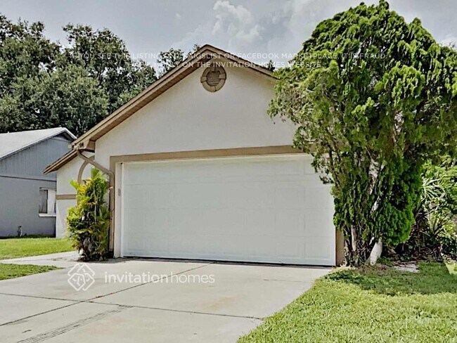 Foto del edificio - 1714 Brandon Trace Ave