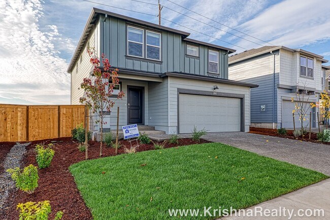 Building Photo - Beautiful 4 BD* 2.5 BA  **NEW** CONSTRUCTI...