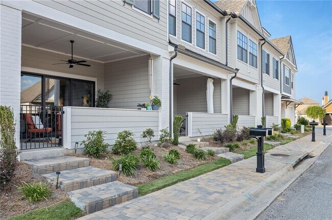 Foto del edificio - 209 Prairie Ln