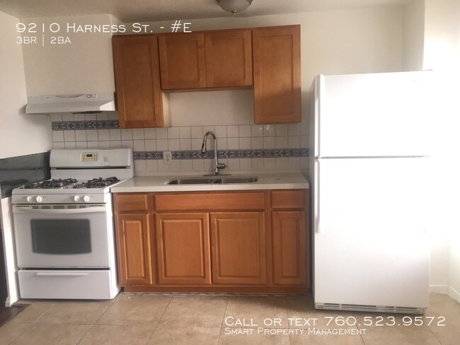 Building Photo - 9210 Harness St