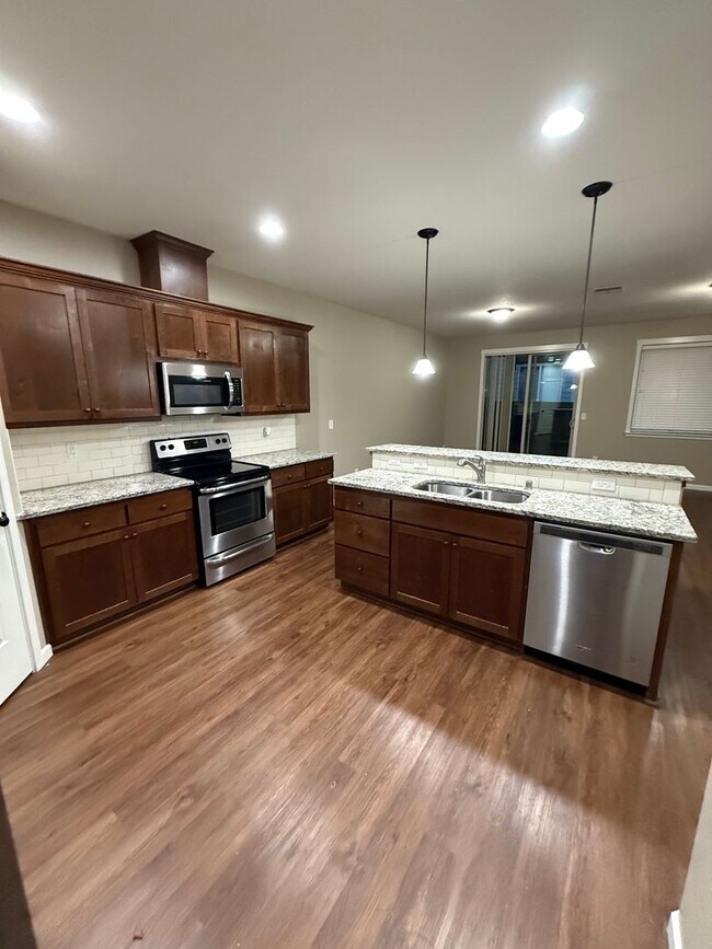 Foto del edificio - 2609 NE 131st Ct