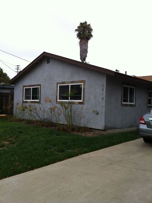 Building Photo - 2217 Boundary St